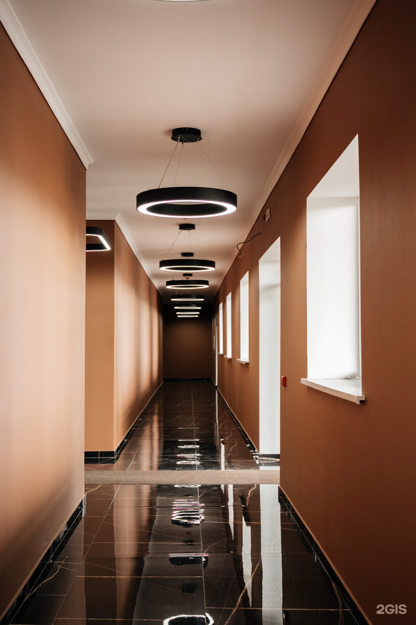 Kaspi VIP Sauna
