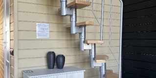 Сергиево-Посадский городской округ: Турбаза Вондига Парк