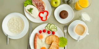 Пенза: Отель Призма