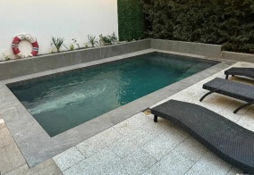 Коттедж Villa house 3B в Геленджике