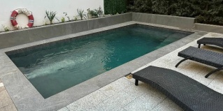 Геленджик: Коттедж Villa house 3B