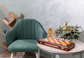 Отель Ягельный в Ямало-Ненецком автономном округе