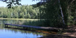 Ласково: Турбаза Комета