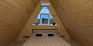 Ставрополь: Апартаменты A-frame Relax