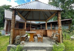 Коттедж Барит-Архыз в Архызе