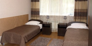 Аргаяшский муниципальный округ: Глэмпинг Лесное поместье