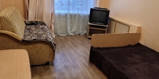 Уфа: Отель Main room