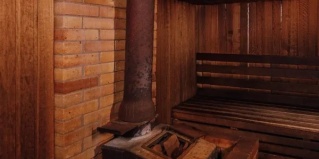 Новгородский район: Турбаза Белка