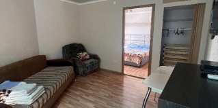 Геленджик: Гостевой дом На Шевченко