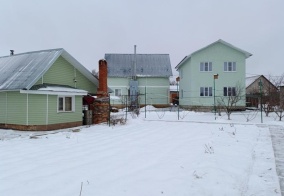 Апарт-отели Уголок мечты в Владимирской области