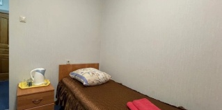 Навашино: Отель Усадьба