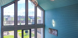 Лопотово: Коттедж Luna