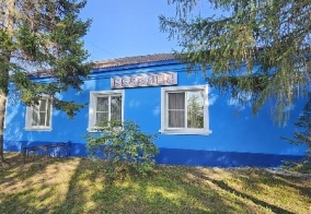 Отель Беркана в Челябинской области