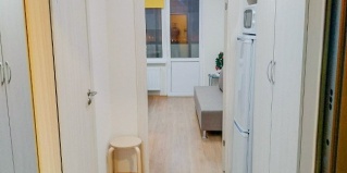 Кировск: Апартаменты Бронирование.ру