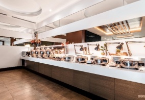 Отель Mantera Resort&Congress в Сириусе