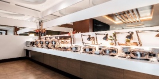 Сириус: Отель Mantera Resort&Congress