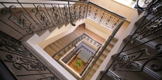 Домодедово: Отель Alma