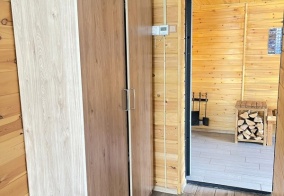 Коттедж У Байкала в Иркутской области