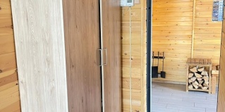 Слюдянка: Коттедж У Байкала