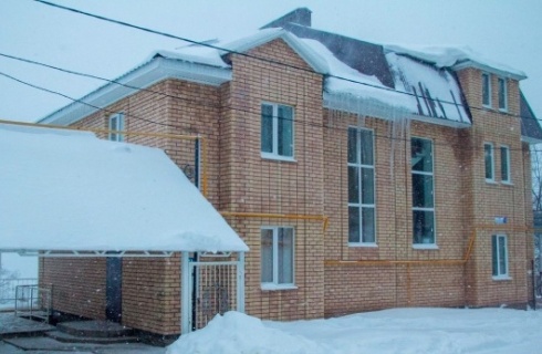 Уфа: Отель Европа House