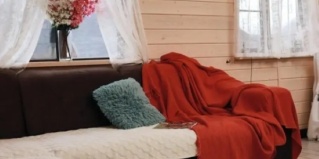 Архыз: Коттедж Moon House