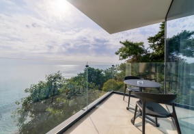 Апартаменты Real Apartments Sochi в Сочи