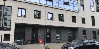Санкт-Петербург: Апартаменты Spb aparts