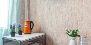 Санкт-Петербург: Отель Гавань