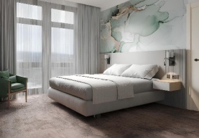 Отель Эрбелия от Васта в Тверской области