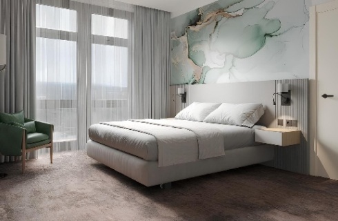 д. Вараксино: Отель Эрбелия от Васта