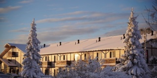 Сосново: Отель Игора