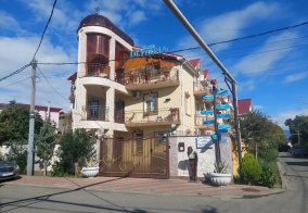 Гостевой дом Олимпия в Адлере