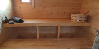 Белокуриха: Коттедж Мятлик house
