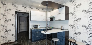 Благовещенск: Апартаменты BedAndRest