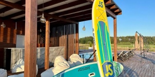 Воронеж: Коттедж Дивный