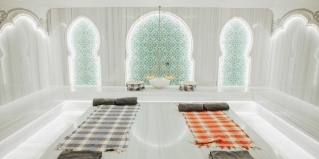 Нижнекамск: Отель Luxor hotel