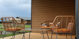 Куюс: Турбаза Атарай