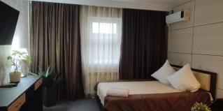 Аксай: Отель Bestau