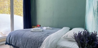 Шерегеш: Коттедж Такой дом