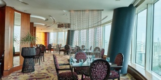 Баку: Отель Hilton hotels & resorts