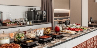 Пермь: Отель Apri Polet Hotel