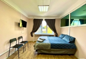 Отель Samsonov Hotels в Санкт-Петербурге