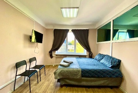 Санкт-Петербург: Отель Samsonov Hotels