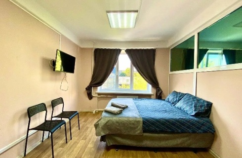 Санкт-Петербург: Отель Samsonov Hotels