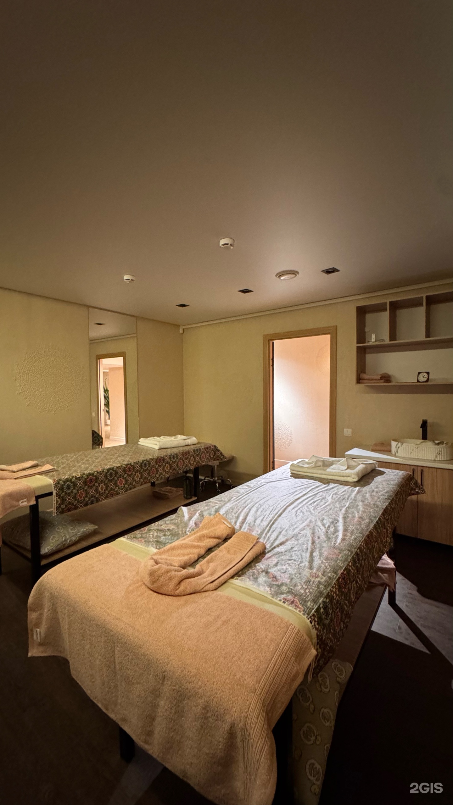 Atakent Thai SPA