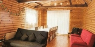 Пановка: Коттедж Гостевой дом