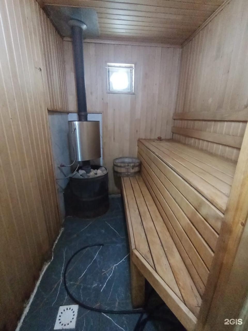 Баня