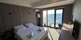 Гагра: Отель Prince hotel Gagra