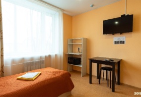 Отель Otel51.com в Мурманске