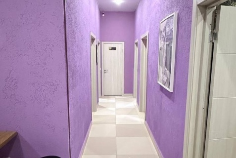 Казань: Хостел Адмирал